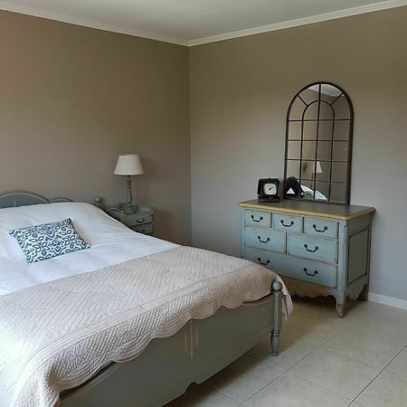 Chambres D'Hotes Villa Clauda Гримо Екстериор снимка