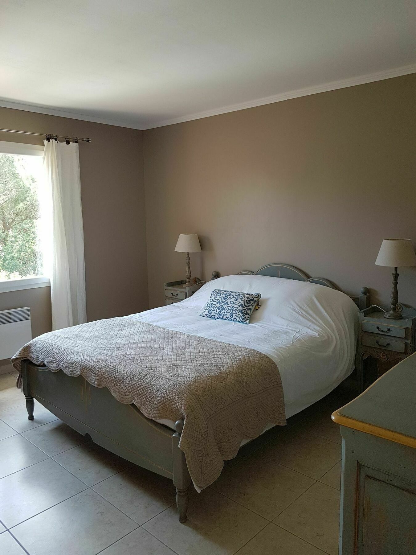 Chambres D'Hotes Villa Clauda Гримо Екстериор снимка