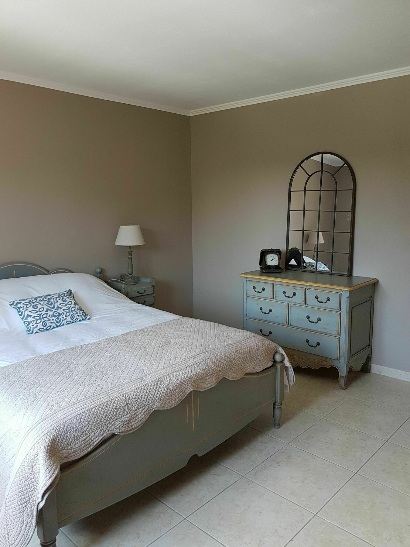 Chambres D'Hotes Villa Clauda Гримо Екстериор снимка